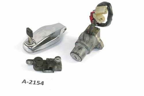 Yamaha 500 2j4 - 1982,