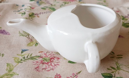 Victorian antique spouted - antique,