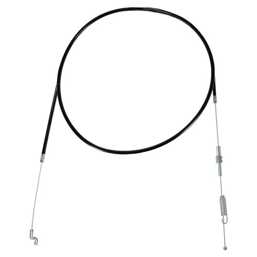 Clutch cable for hayter - cable,