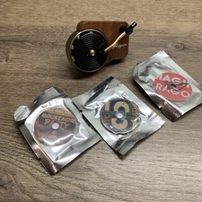 Air Freshener Phonograph