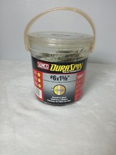 Senco Drywall Screws #6 x 1