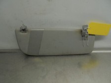 CITROEN NEMO 2014 Sun Visor O/S/F Van: 55664