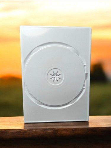 Dvd amaray cases - 1,