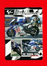 MOTOGP 2007 Plasticard