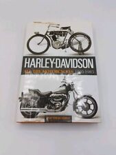 Harley-Davidson All The