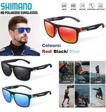 Shimano Polarized Sunglasses