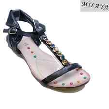 LADIES SANDALS WOMENS SUMMER