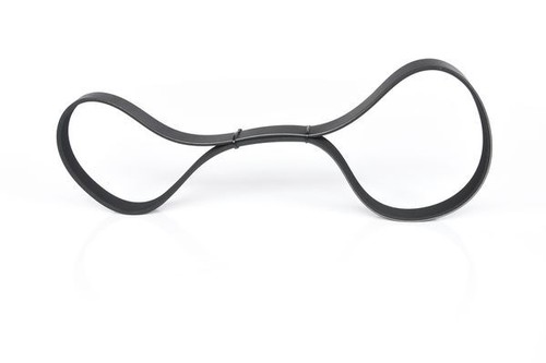 New ribbed belt for - v-ribbed, land