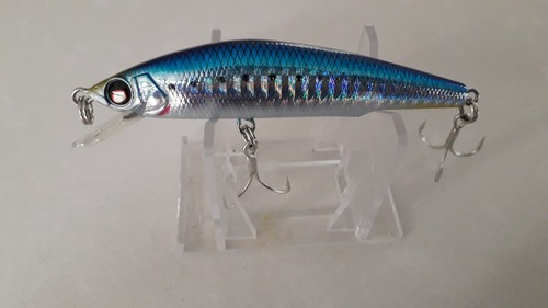 Neo zuri duel aile - 🐟,