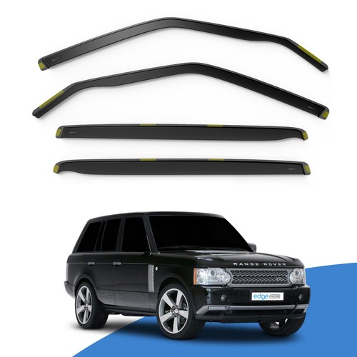 Range rover mk3 - range, 2002-2012
