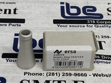 NEW Ersa Selective Wave