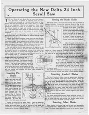 Delta Rockwell No. 700