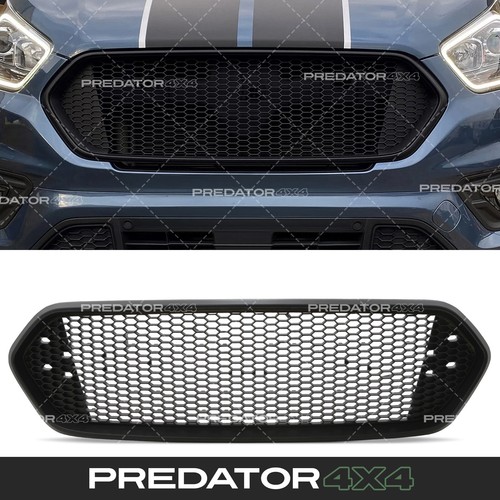 Matte black debadged - matte,