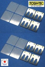 Yamaha RZV500R 51X TOSH-TEC