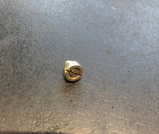 Technics 1210 Tonearm Gimbal Screw Genuine