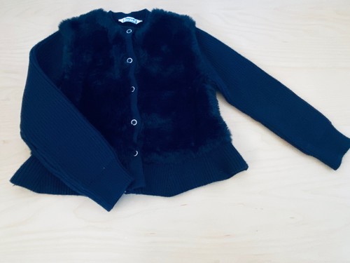 Girls mayoral cardigan jumper - mayoral,