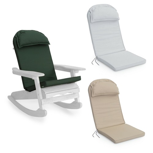 Garden adirondack chair - garden,