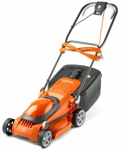 Flymo easistore 380r 38cm - easistore,