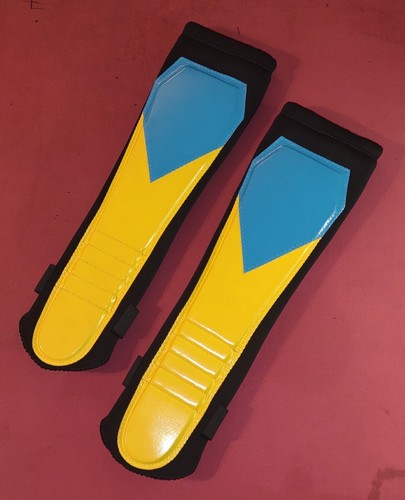 Kickpads black - ⭐⭐⭐⭐⭐,