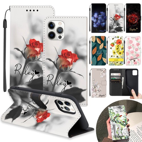 Leather phone case for - leather,
