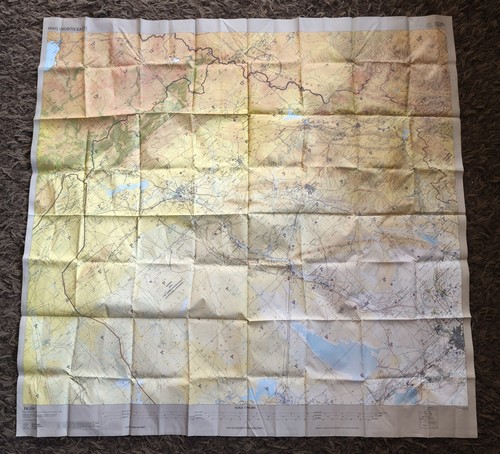 Ministry defence map of - defence,