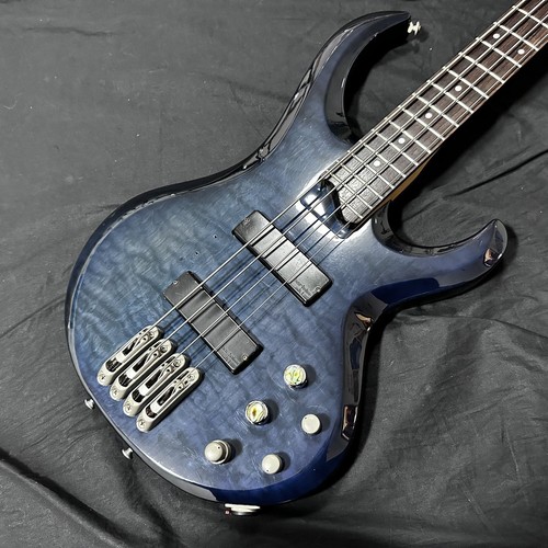 Ibanez btb4000qm electric - ibanez btb4000qm, (electric