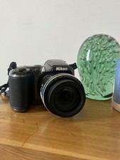 Nikon COOLPIX L810 16.1MP