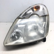 RENAULT MODUS 1.2 PETROL