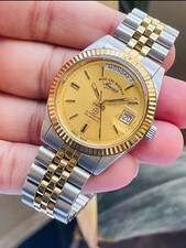 Vintage West  End Watch