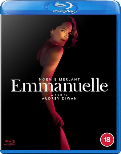 Emmanuelle blu ray - emmanuelle, blu-ray