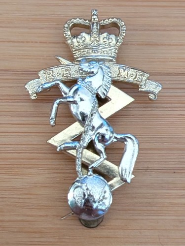 Royal electrical and - royal,