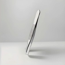 Professional Slanted Tweezers