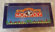 Rare MONOPOLY DELUXE French Edition - VGC - Make an Offer!!