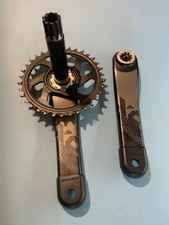 SRAM X01 Carbon 175mm Boost