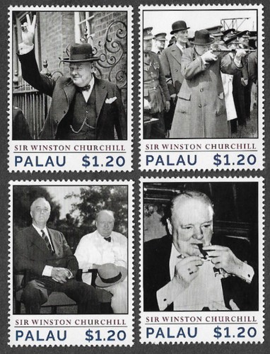 Sir winston churchill - sir,