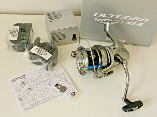 Shimano ultegra 14000 - ultegra, xse