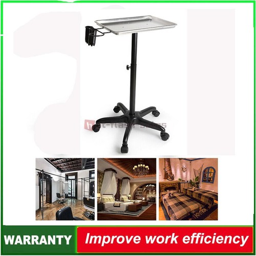 Stylist salon beauty trolley - stylist,