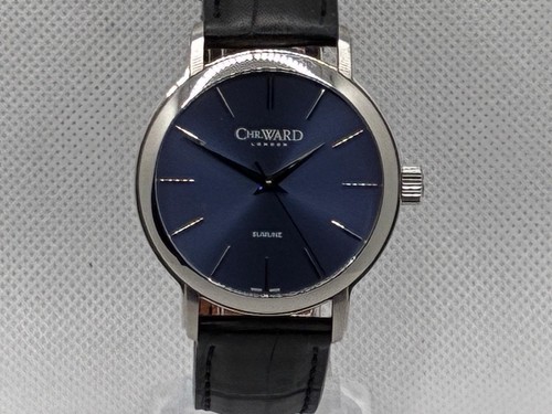 Christopher ward malvern - christopher,