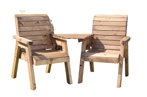 Love seat seater - seat, 2