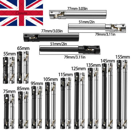 Metal internal spline - internal,