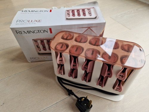 Remington proluxe heated - proluxe,