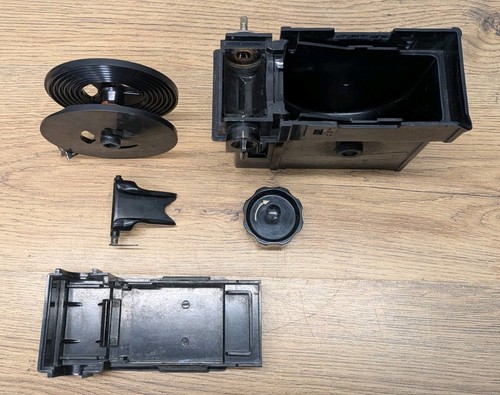 Agfa rondinax 35mm - rondinax,
