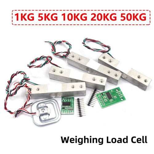 Load cell 10 20kg - cell, 5,10,20kg