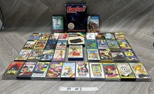 Sinclair ZX Spectrum Games