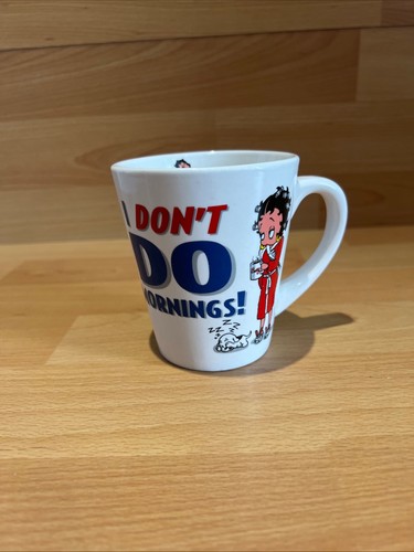 Betty boop don t - -, don’t