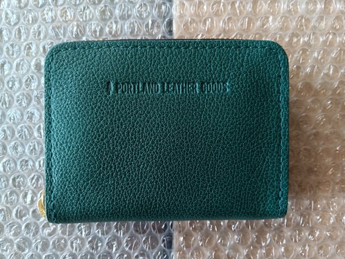Portland leather goods small - portland,