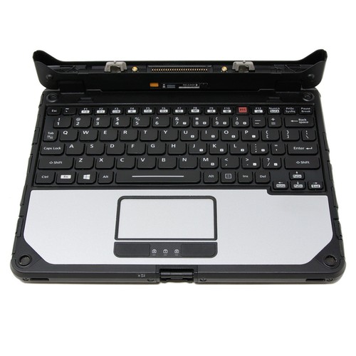 Panasonic toughbook 20 - panasonic, cf-20