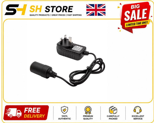 Car cigarette lighter 240v - car,