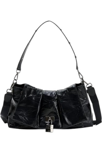 Sharif legacy leather flap - leather,