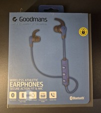 Goodmans Wireless Athletic